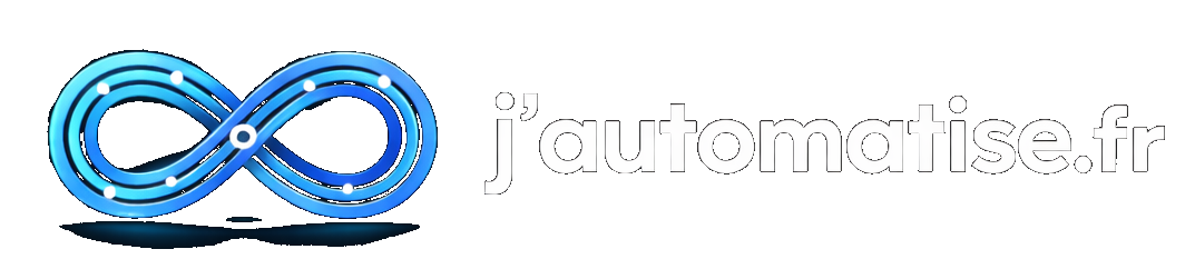 J'automatise — Automatisation pour TPE