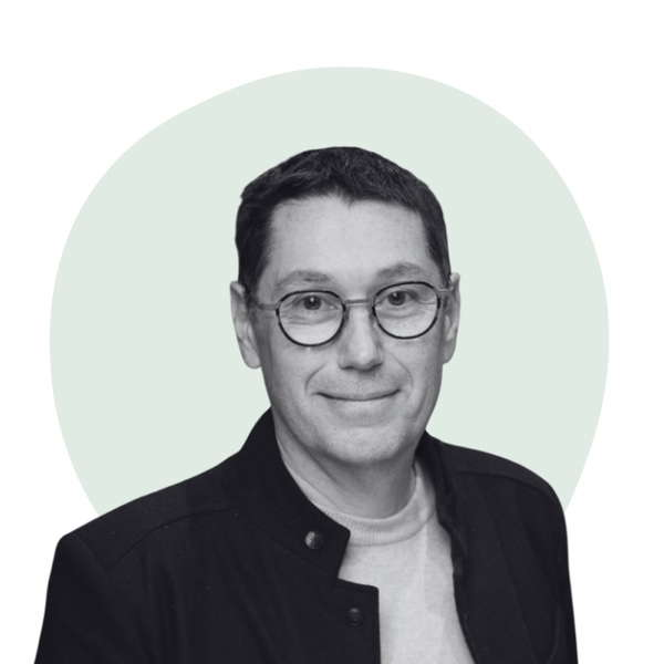 Frédéric Dejeanty